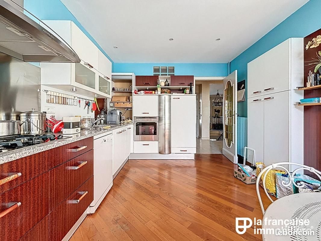 Maison à vendre, 200m², Rennes