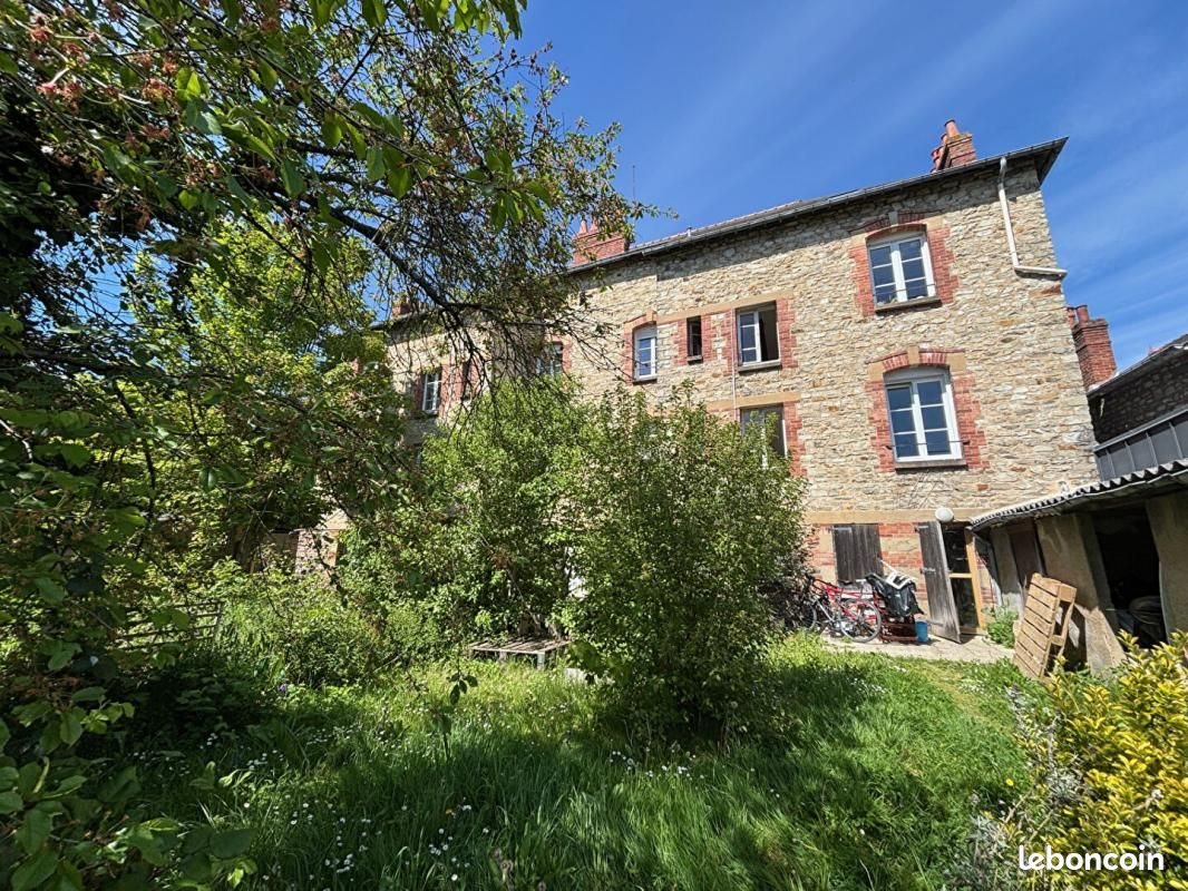 Appartement à vendre, 30m², Rennes