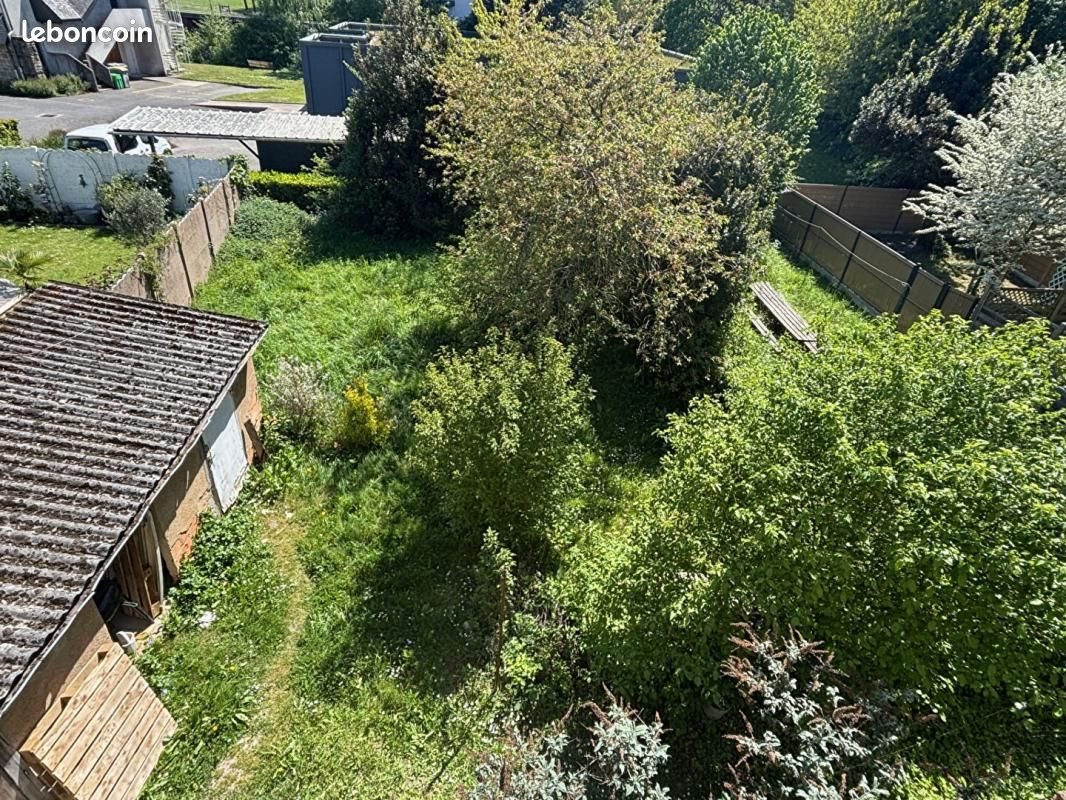 Appartement à vendre, 30m², Rennes