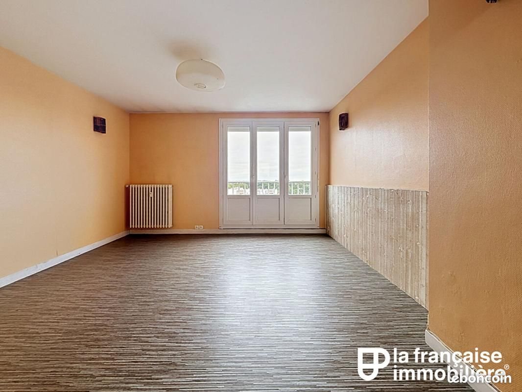 Appartement à louer, 57m², Rennes