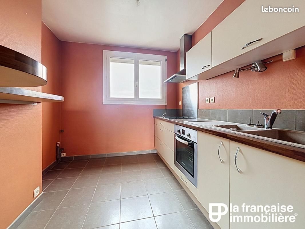 Appartement à louer, 57m², Rennes