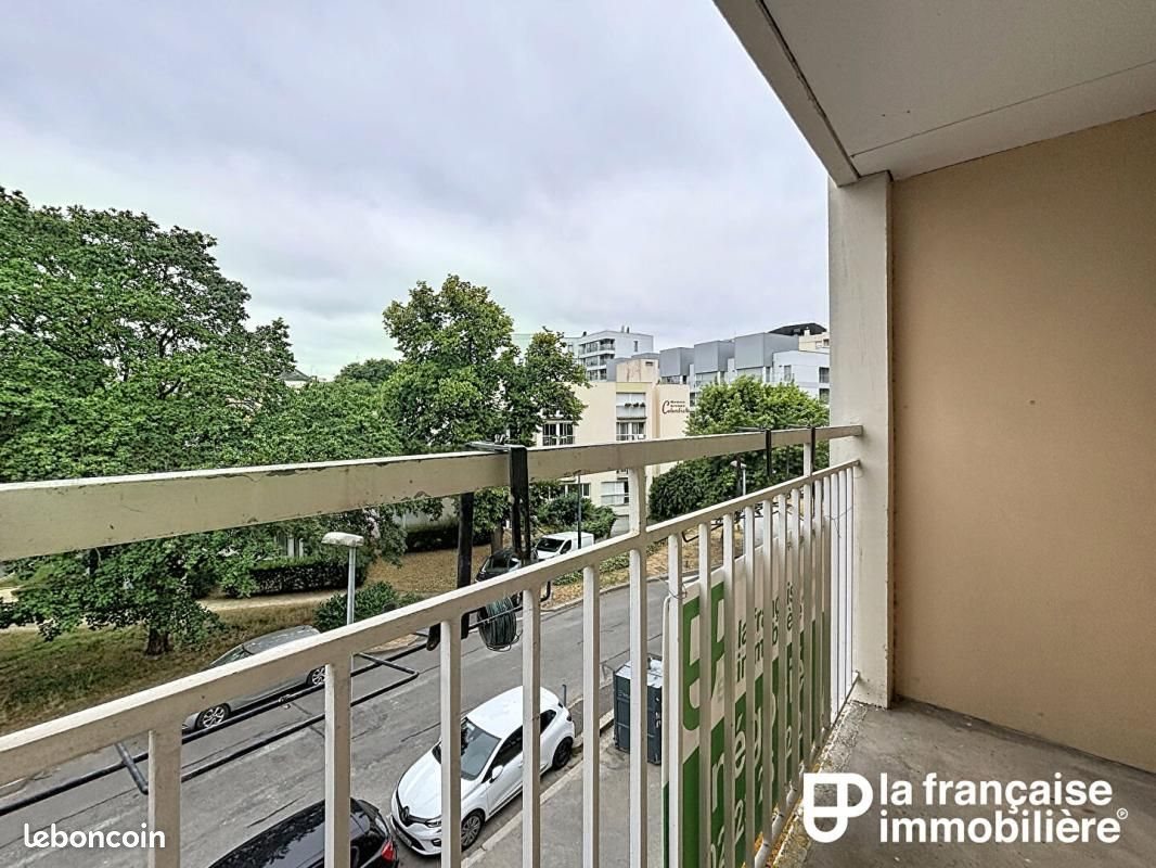 Appartement à vendre, 92m², Rennes