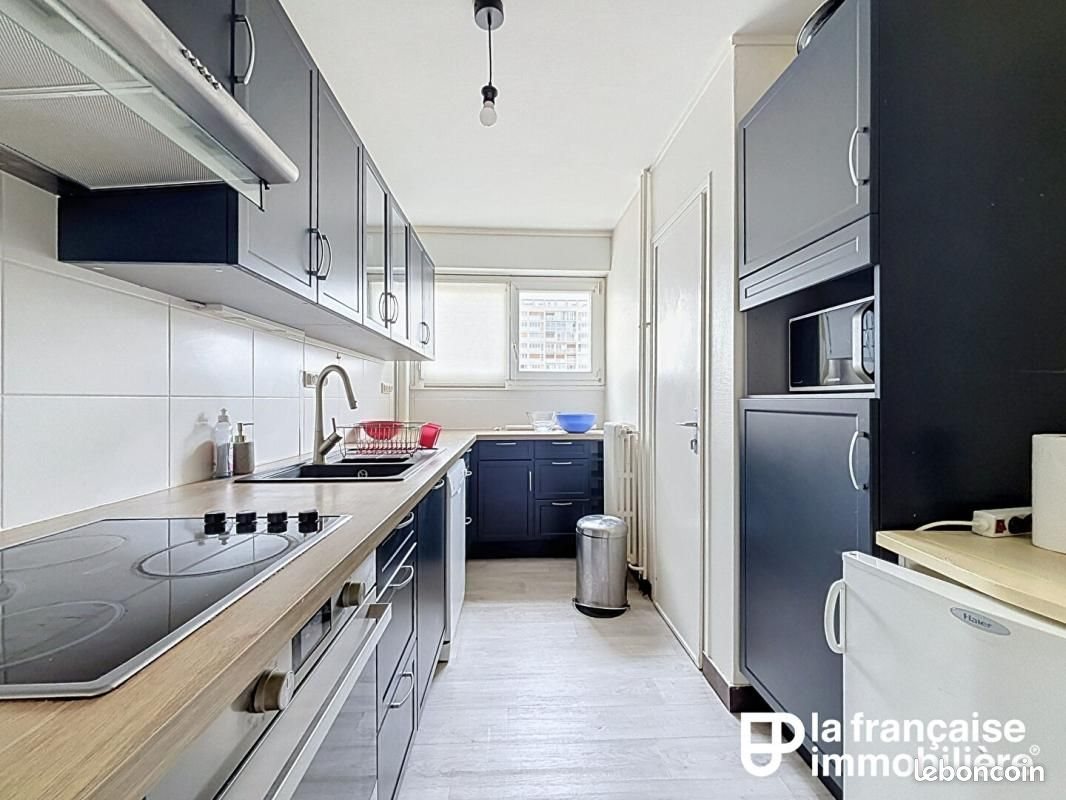 Appartement à vendre, 92m², Rennes