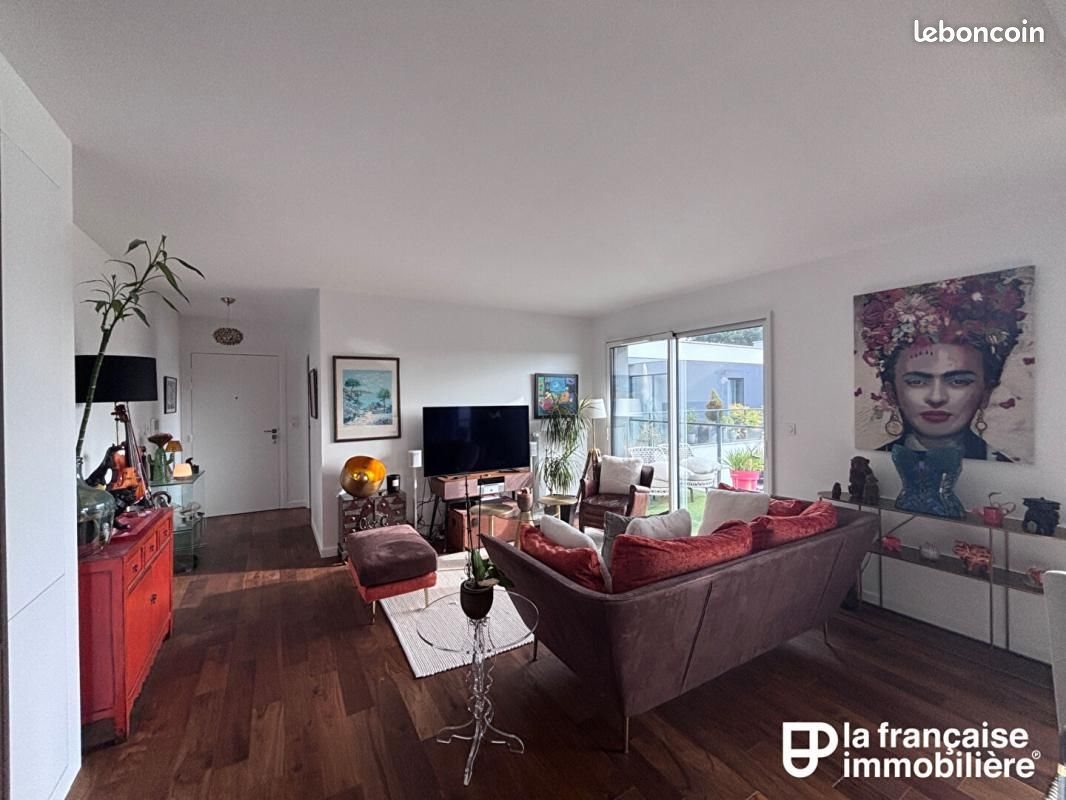 Appartement à vendre, 72m², Saint-Grégoire
