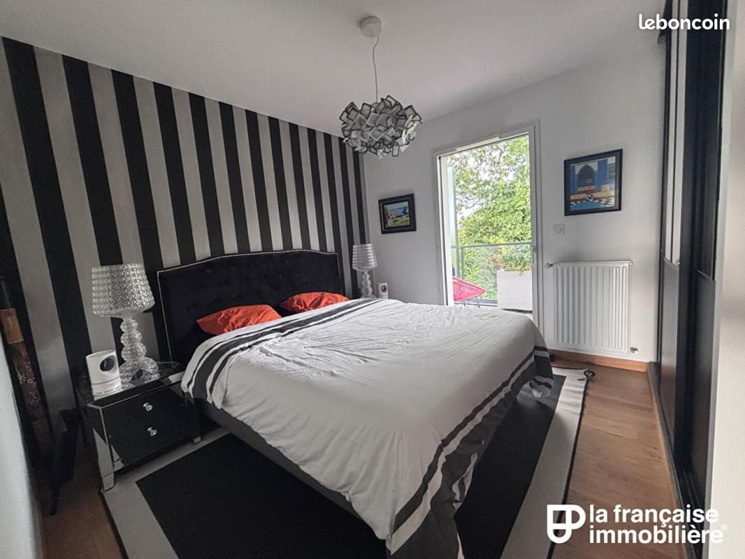 Appartement à vendre, 72m², Saint-Grégoire