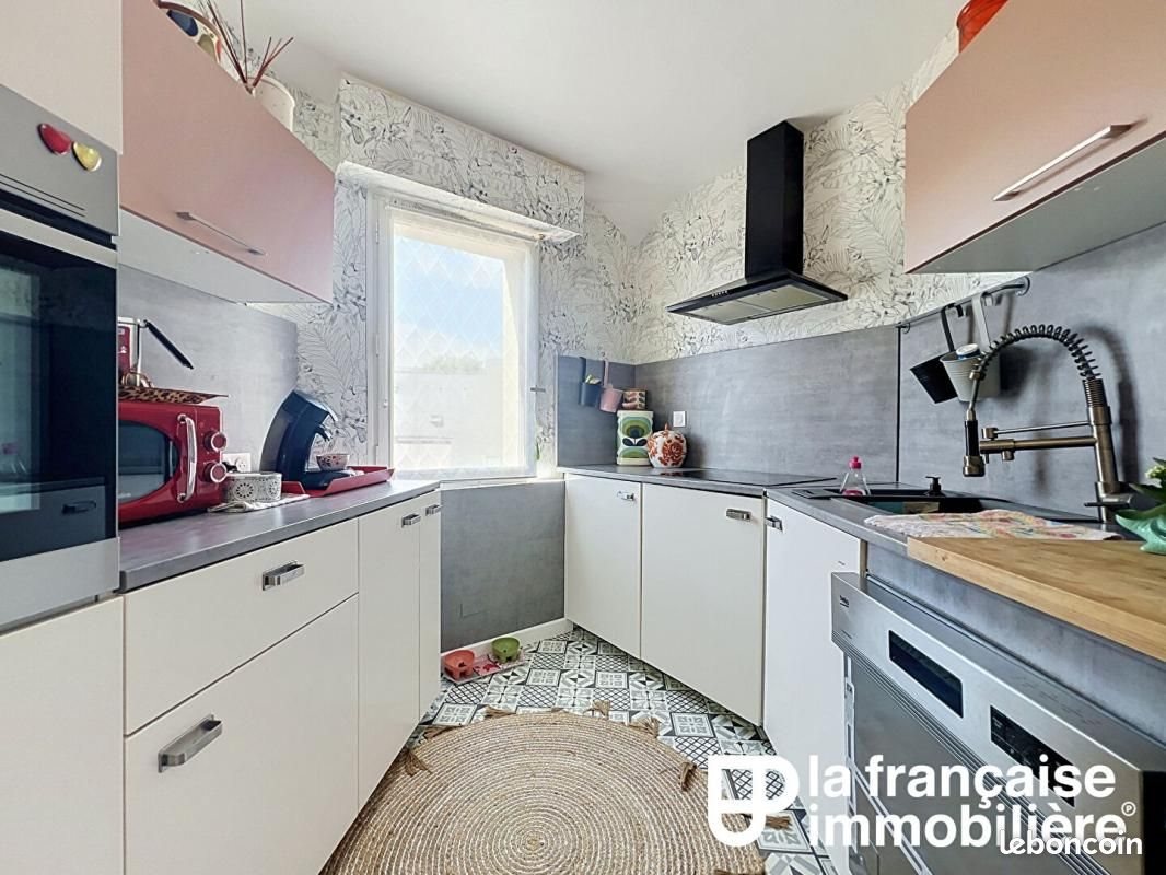 Appartement à vendre, 85m², Le Rheu