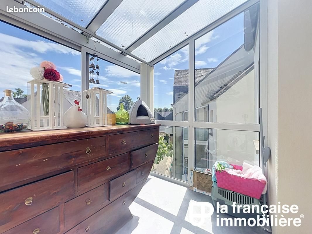 Appartement à vendre, 85m², Le Rheu