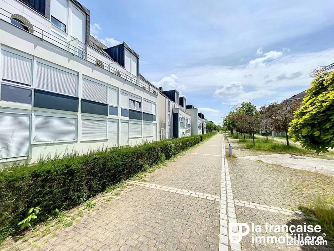 Appartement à vendre, 20m², Bruz