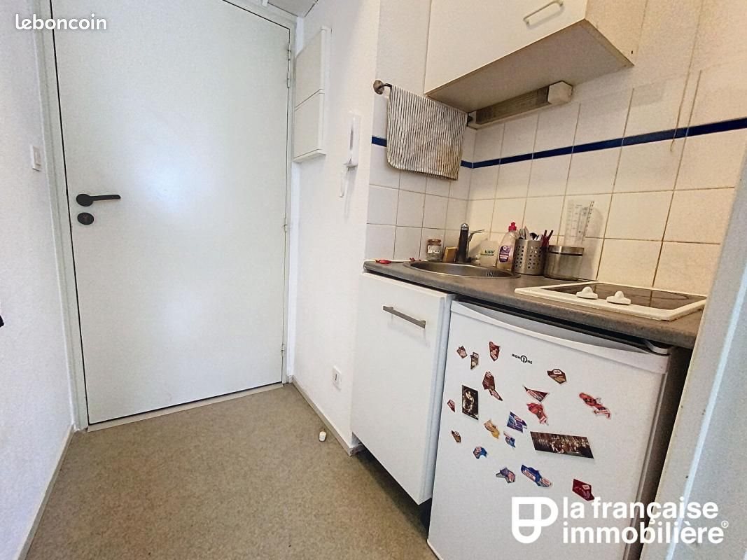 Appartement à vendre, 20m², Bruz