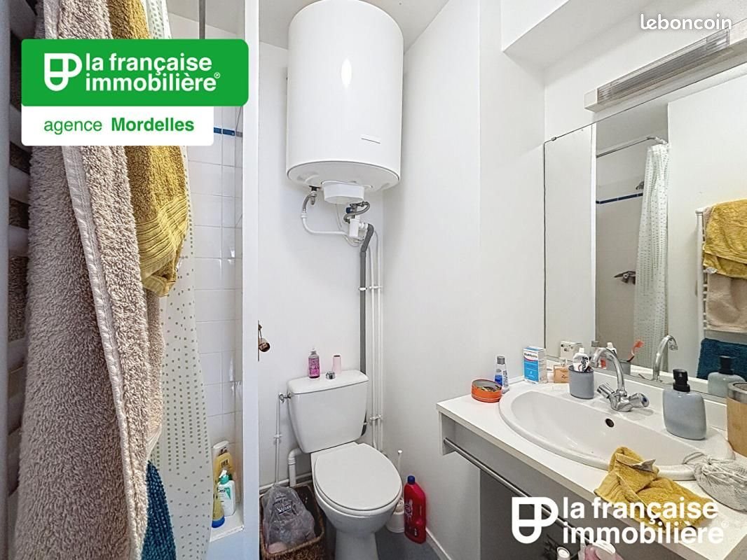 Appartement à vendre, 20m², Bruz
