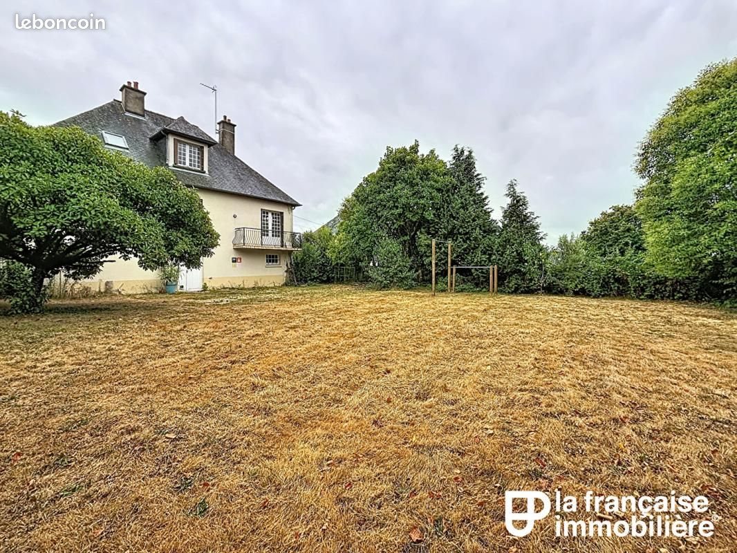 Maison à vendre, 170m², Montauban-de-Bretagne