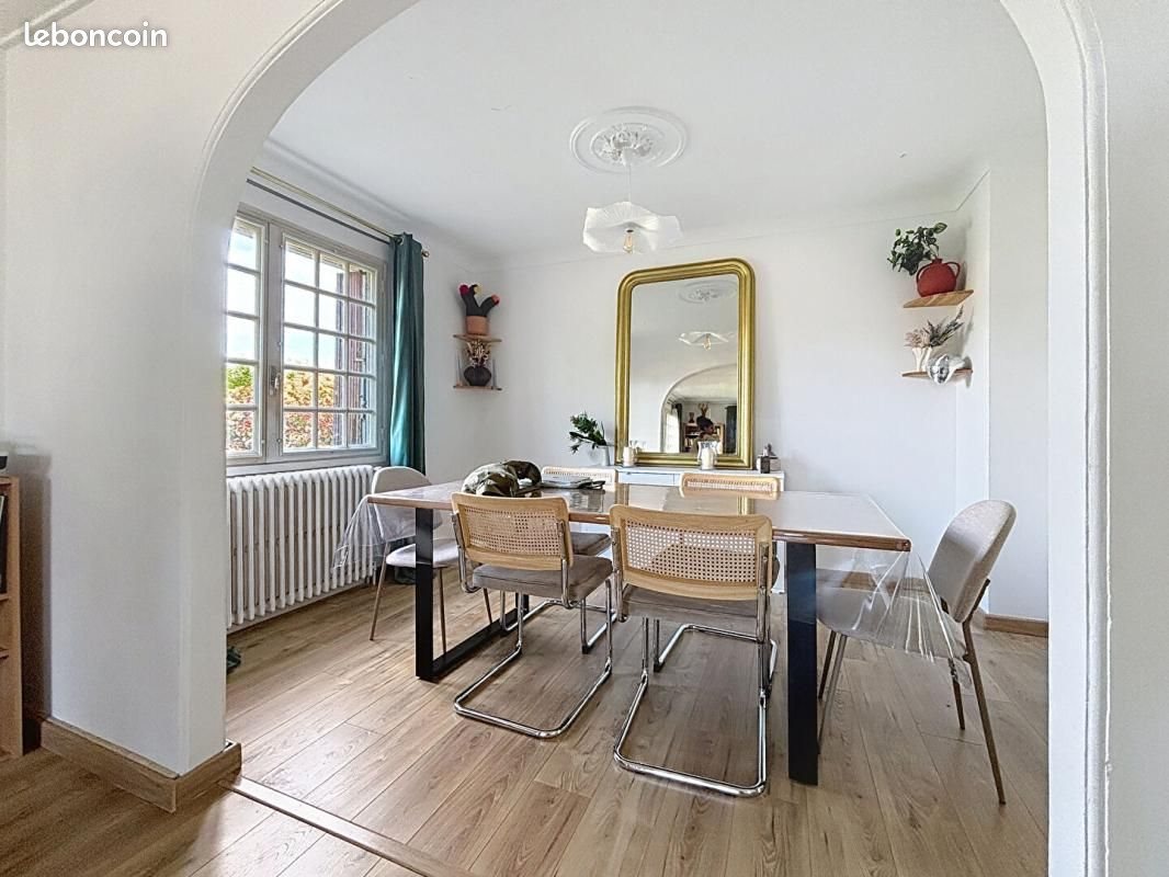Maison à vendre, 170m², Montauban-de-Bretagne
