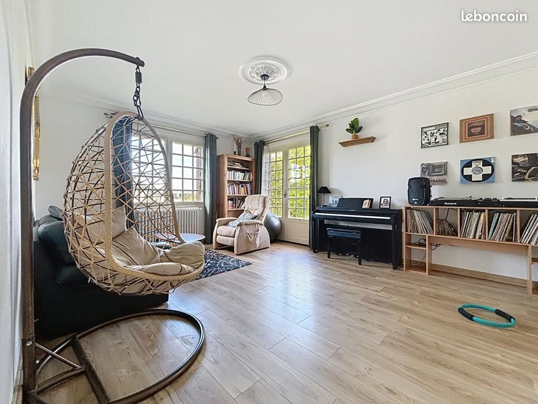 Maison à vendre, 170m², Montauban-de-Bretagne