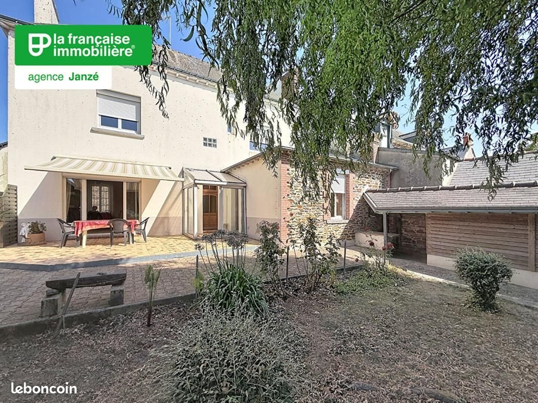 Maison à vendre, 106m², Retiers