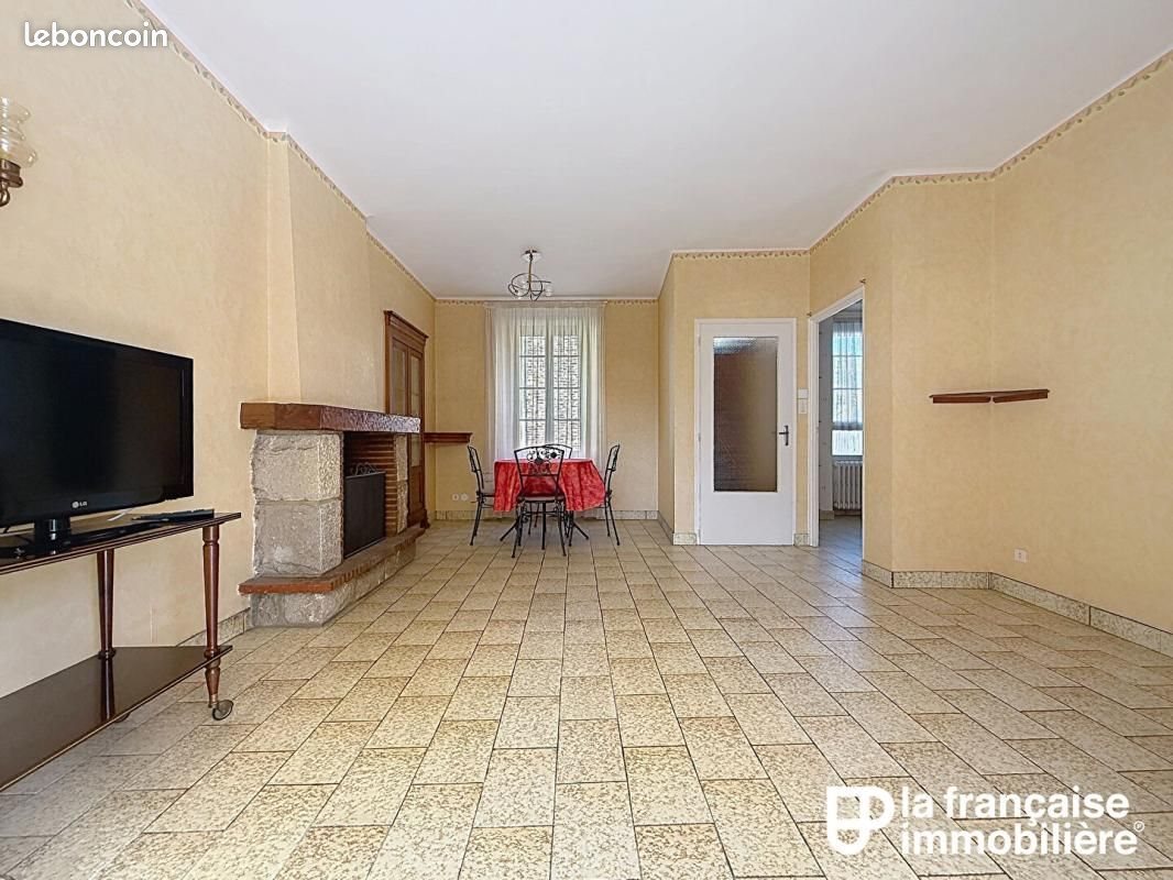 Maison à vendre, 106m², Retiers