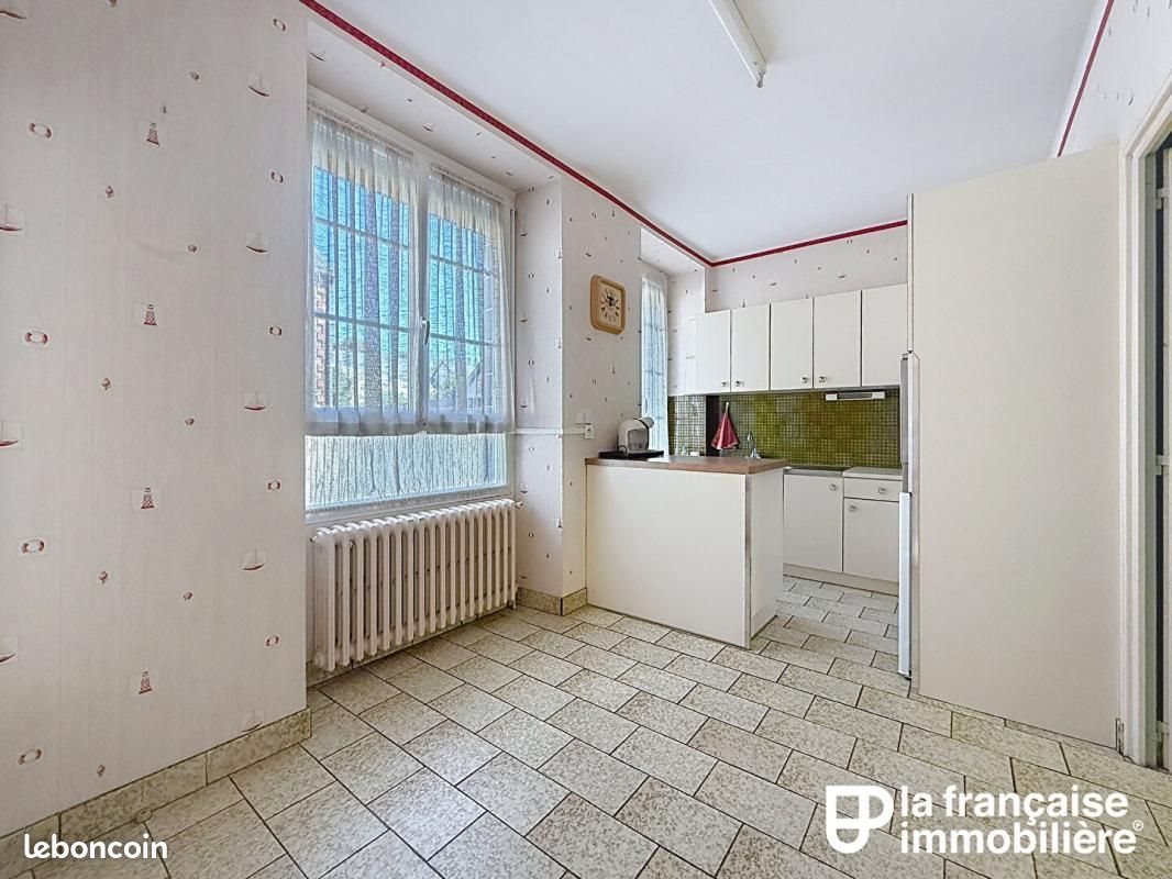 Maison à vendre, 106m², Retiers