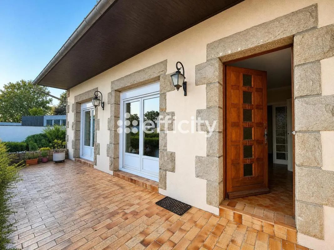 Maison à vendre, 169m², Liffré