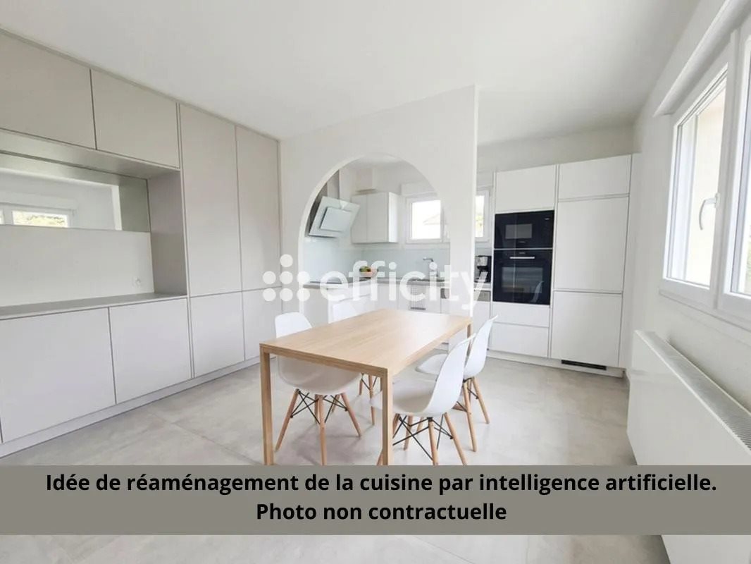 Maison à vendre, 169m², Liffré