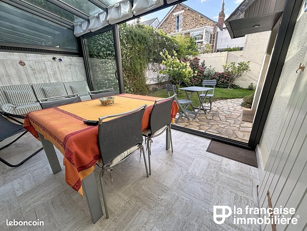 Maison à vendre, 102m², Rennes