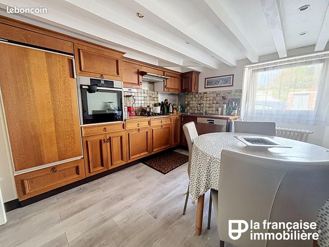 Maison à vendre, 102m², Rennes