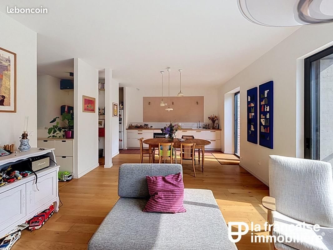 Maison à vendre, 100m², Rennes