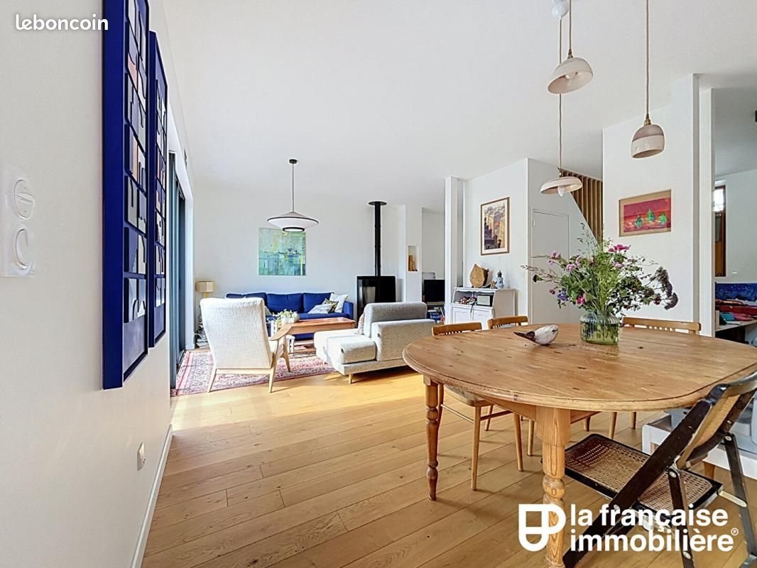 Maison à vendre, 100m², Rennes