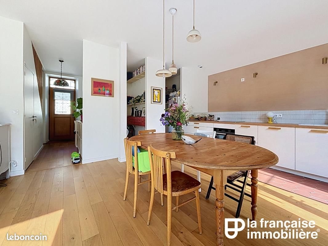 Maison à vendre, 100m², Rennes