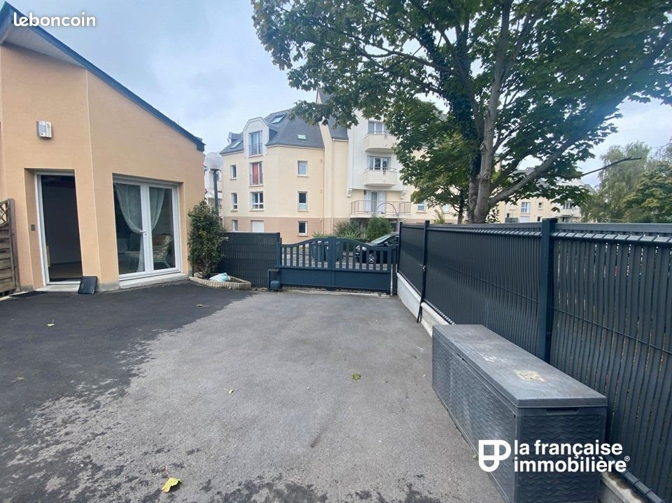 Maison à louer, 24m², Rennes