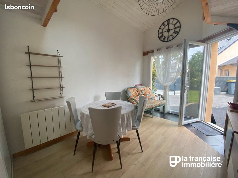 Maison à louer, 24m², Rennes