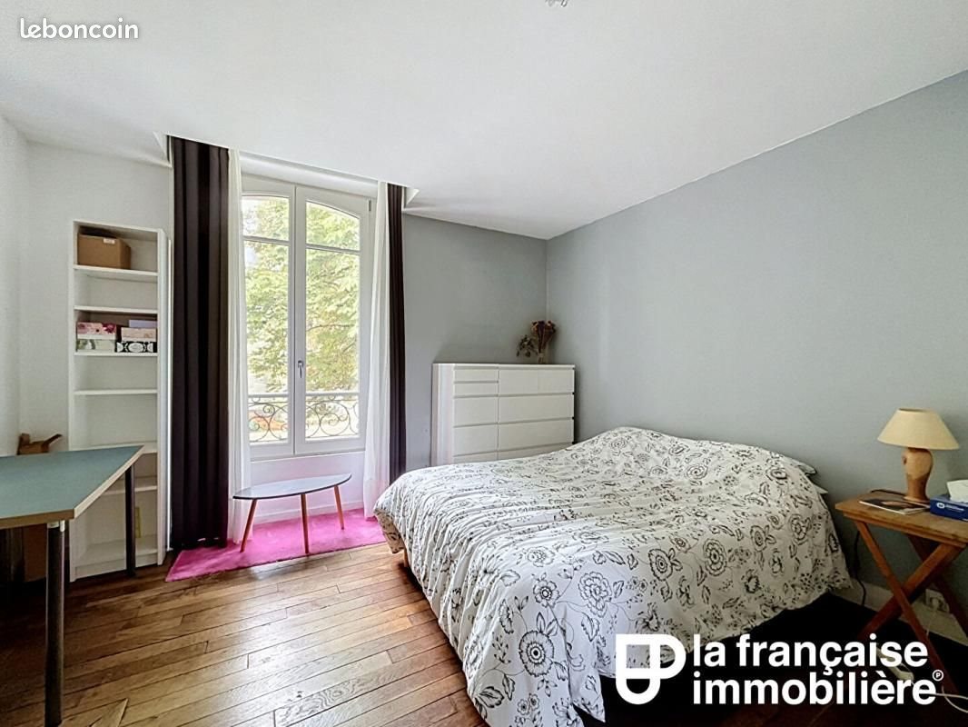 Appartement à vendre, 37m², Rennes
