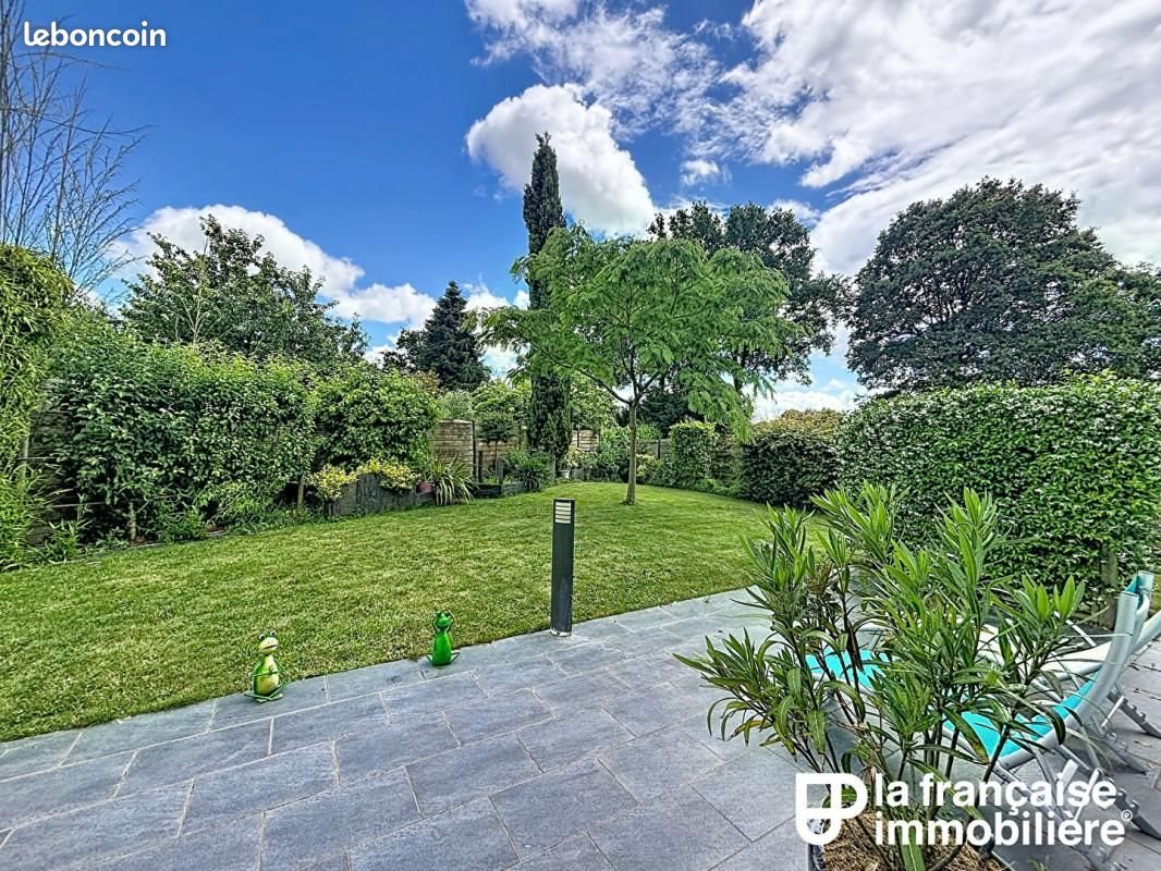 Maison à vendre, 248m², Thorigné-Fouillard