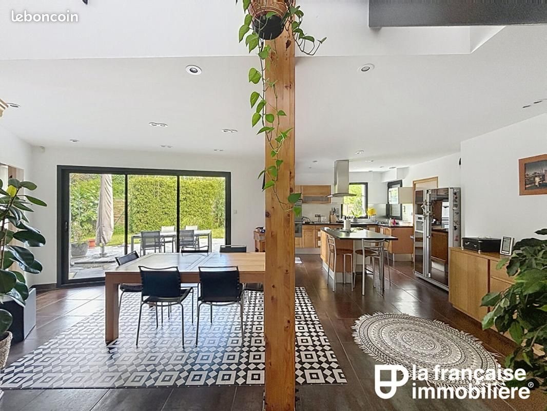 Maison à vendre, 248m², Thorigné-Fouillard