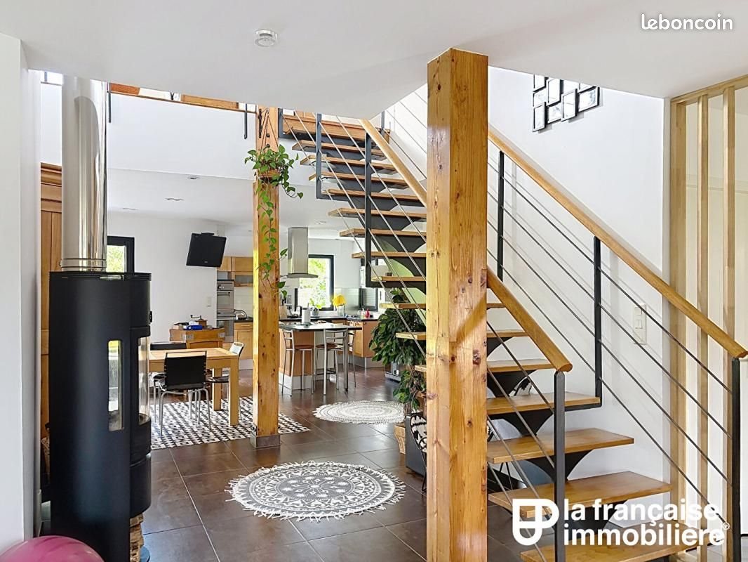 Maison à vendre, 248m², Thorigné-Fouillard