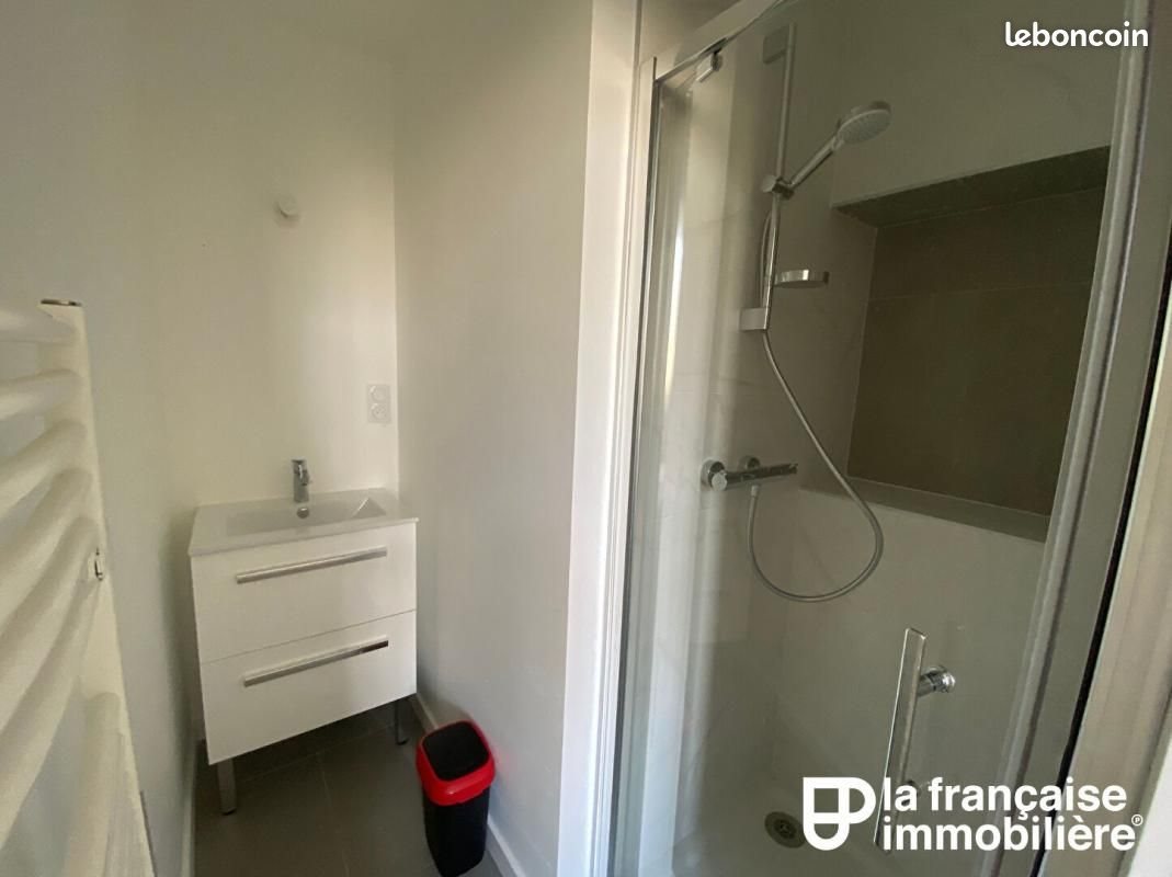 Appartement à louer, 28m², Rennes