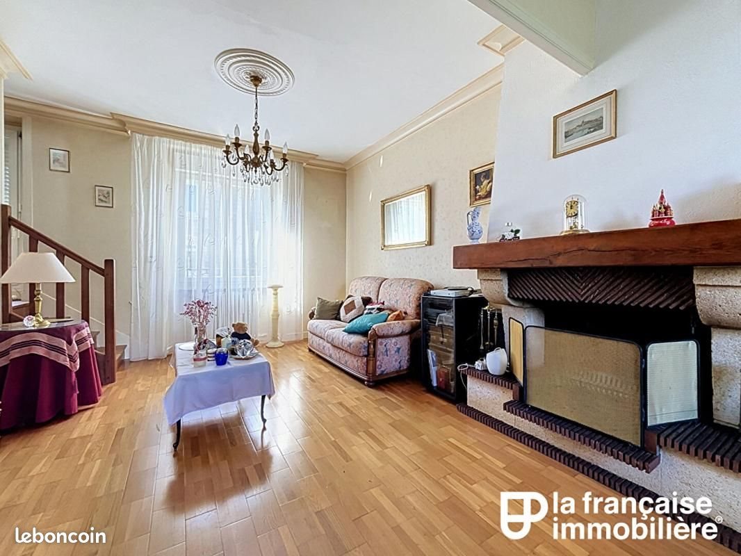 Maison à vendre, 82m², Rennes