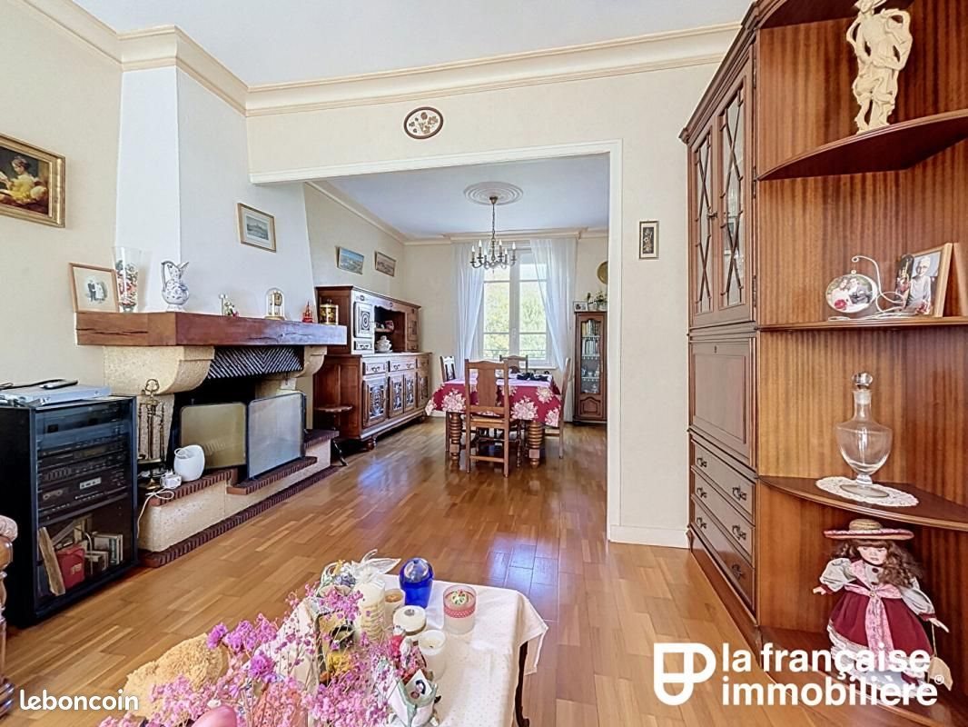 Maison à vendre, 82m², Rennes
