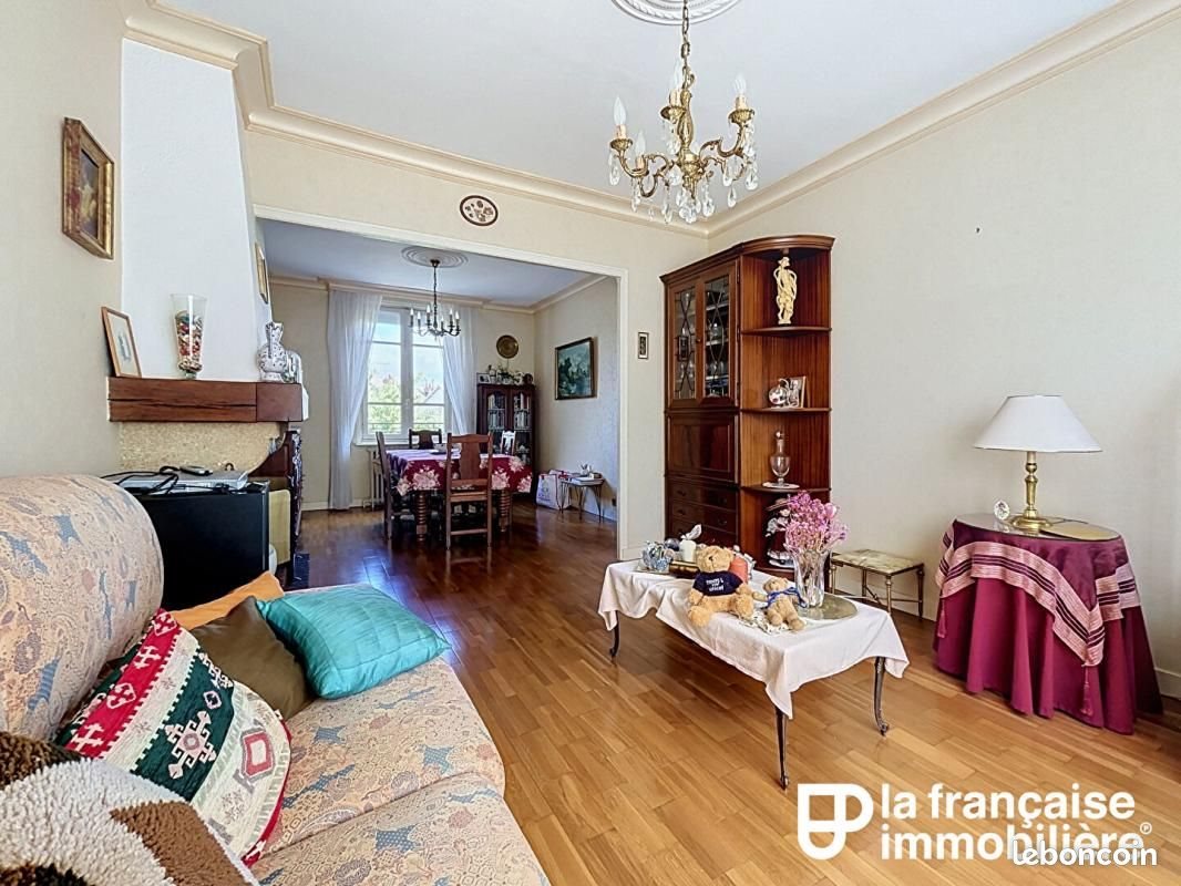 Maison à vendre, 82m², Rennes
