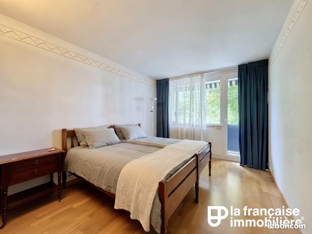 Appartement à vendre, 123m², Rennes