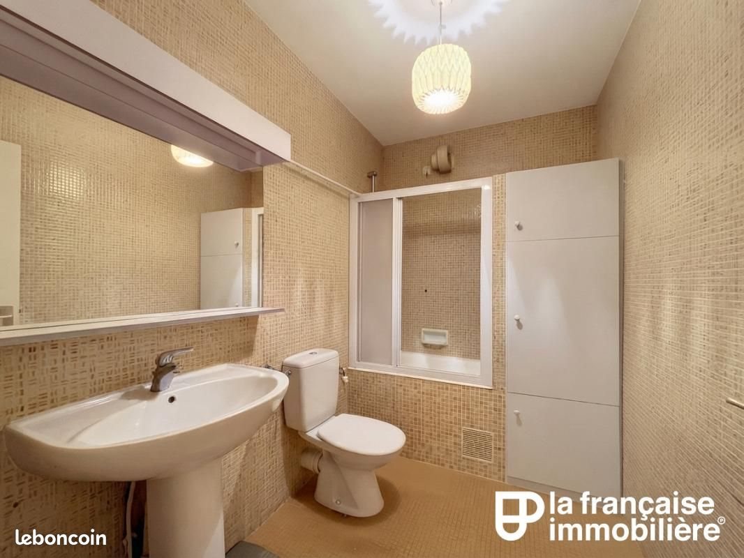 Appartement à vendre, 123m², Rennes