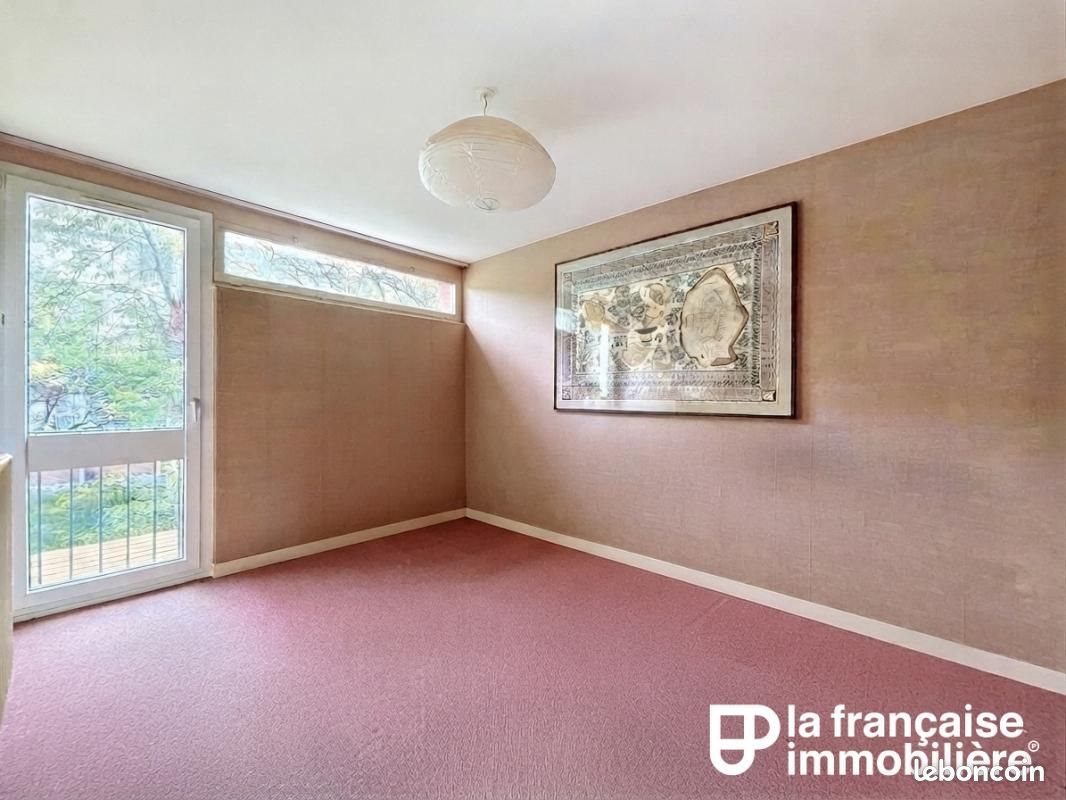 Appartement à vendre, 123m², Rennes