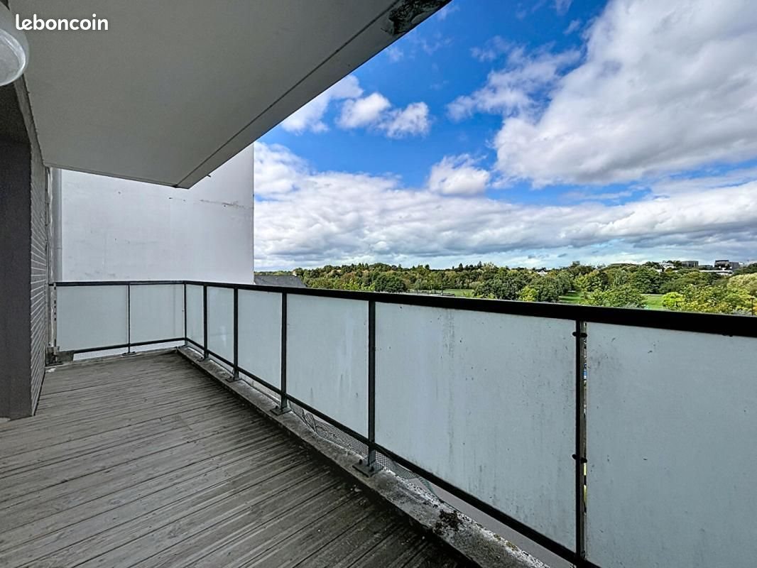 Appartement à vendre, 44m², Saint-Jacques-de-la-Lande