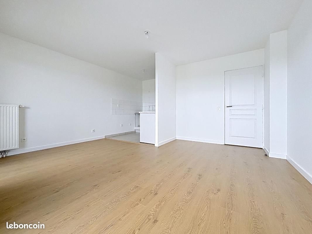 Appartement à vendre, 44m², Saint-Jacques-de-la-Lande