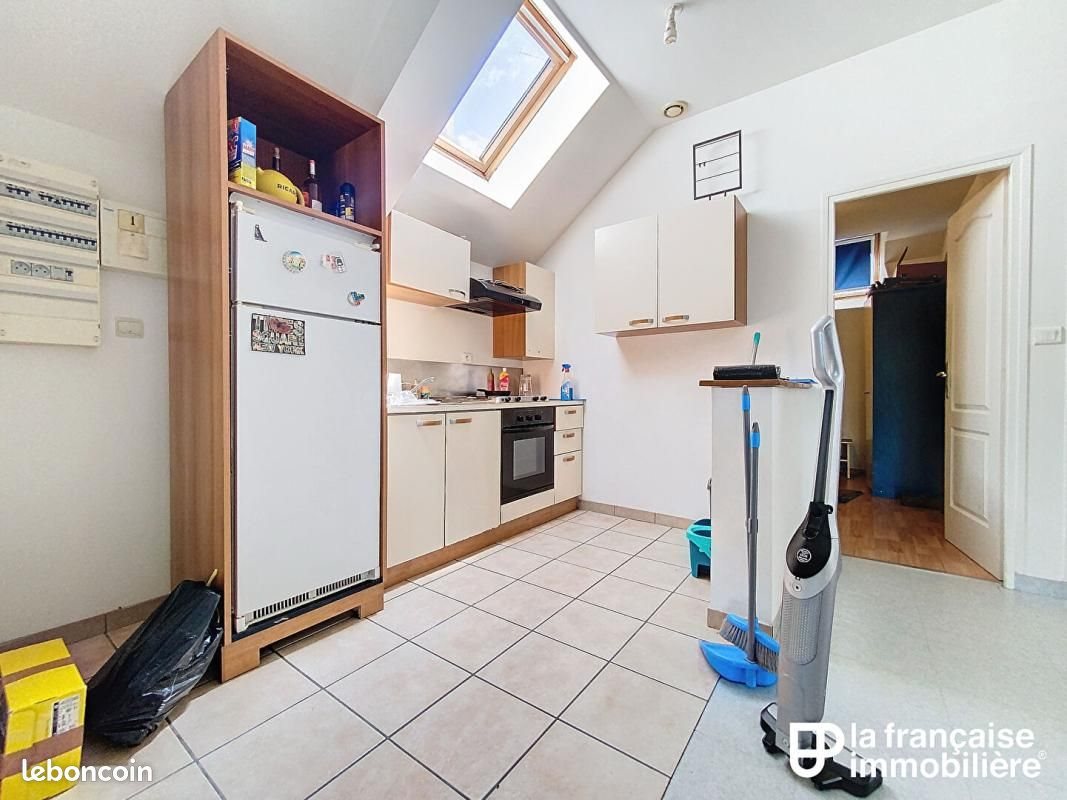 Appartement à louer, 58m², Boisgervilly