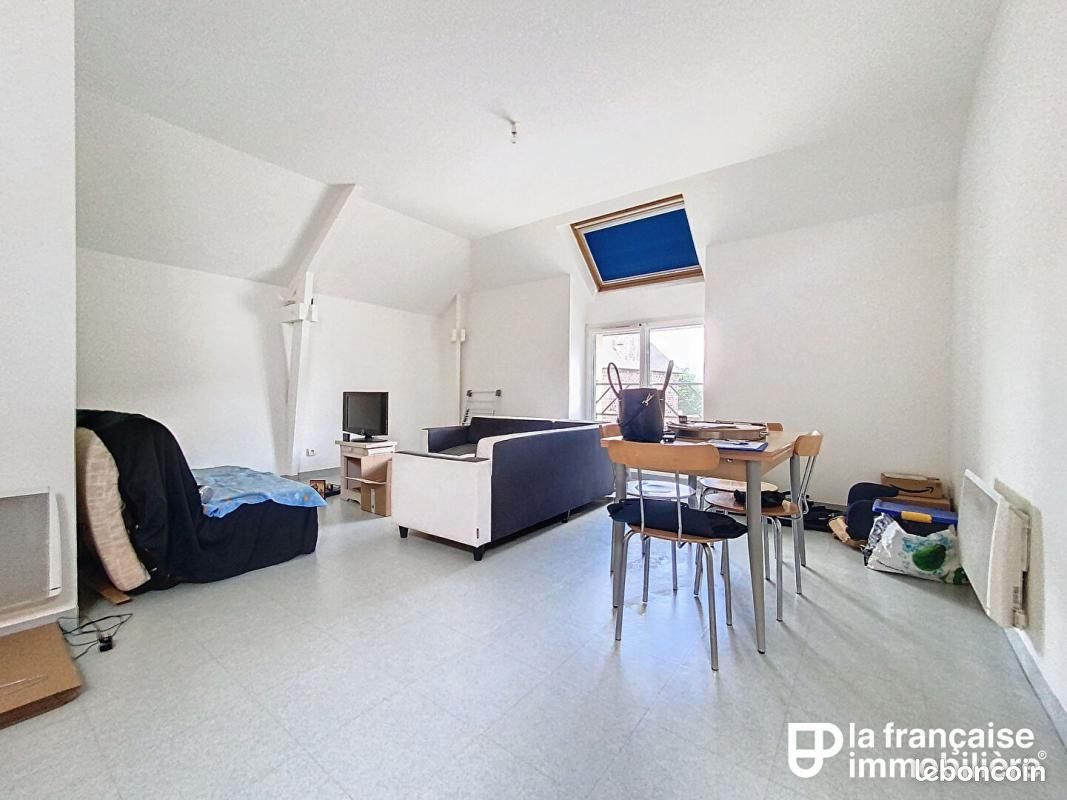 Appartement à louer, 58m², Boisgervilly