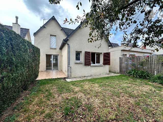 Maison à vendre, 90m², Rennes
