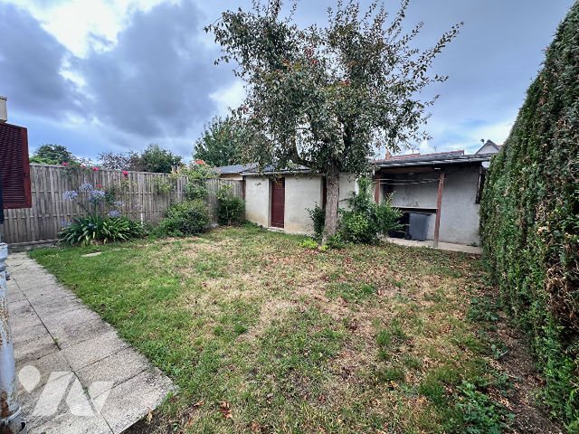 Maison à vendre, 90m², Rennes