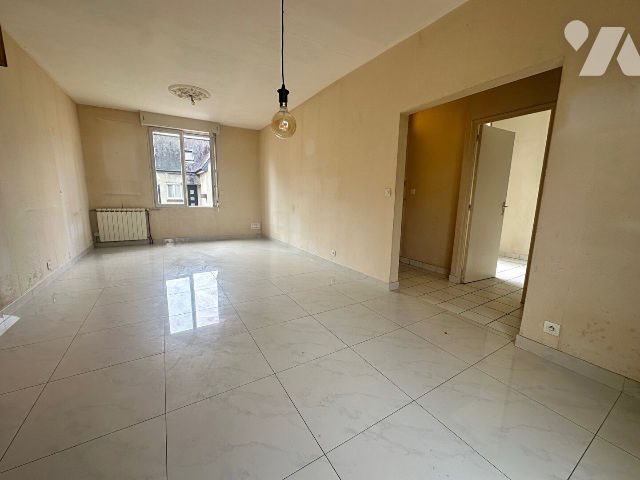 Maison à vendre, 90m², Rennes