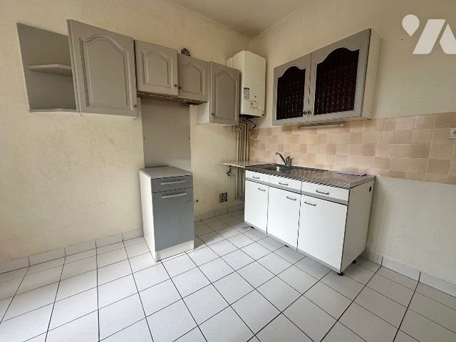 Maison à vendre, 90m², Rennes