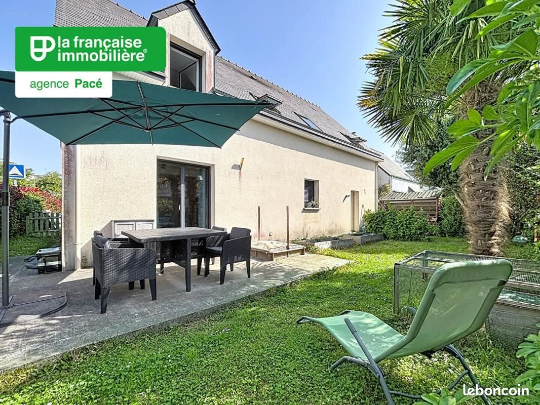 Maison à vendre, 143m², Pacé