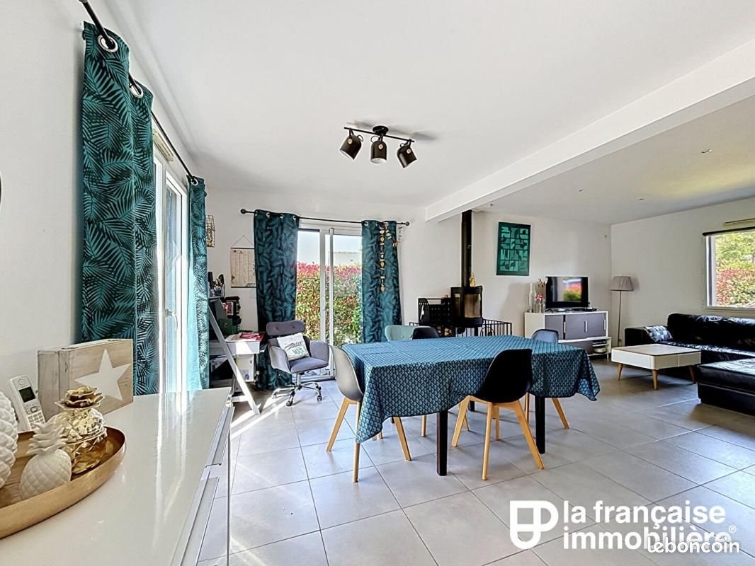 Maison à vendre, 143m², Pacé